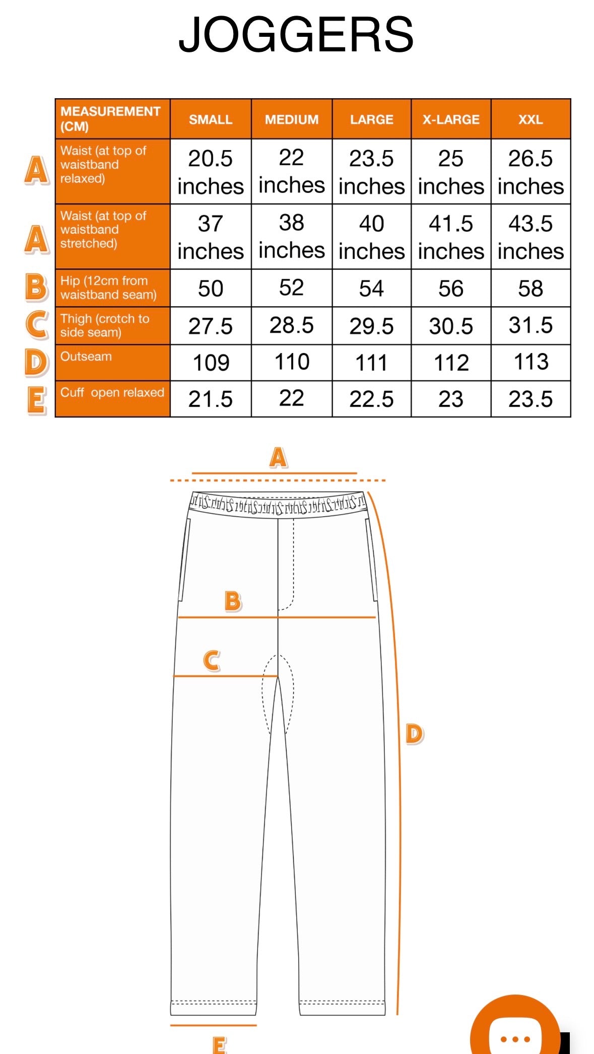 Washed Black Sweatpants